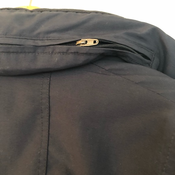 L.L.Bean Winter Jacket - Picture 7 of 8